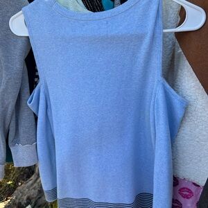 TOMMY HILFIGER SWEATSHIRT